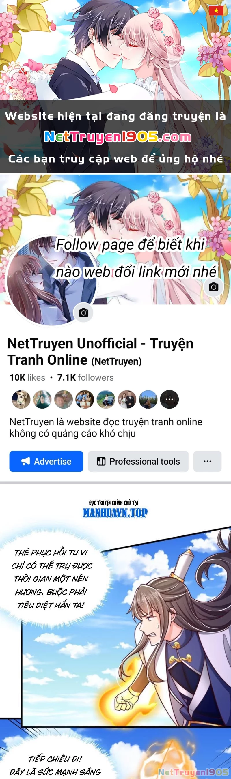 Sau Khi Thổ Lộ Với Mỹ Nữ Tông Chủ, Ta Vô Địch! Chapter 55 - Trang 2