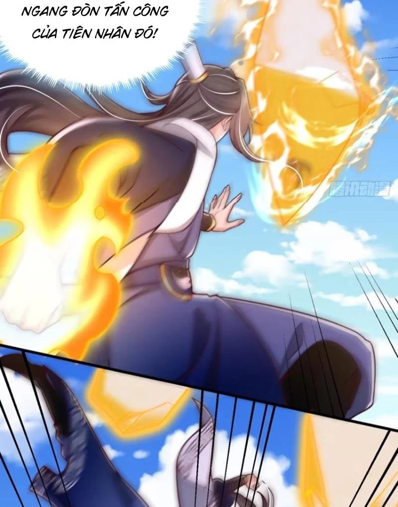 Sau Khi Thổ Lộ Với Mỹ Nữ Tông Chủ, Ta Vô Địch! Chapter 55 - Trang 2