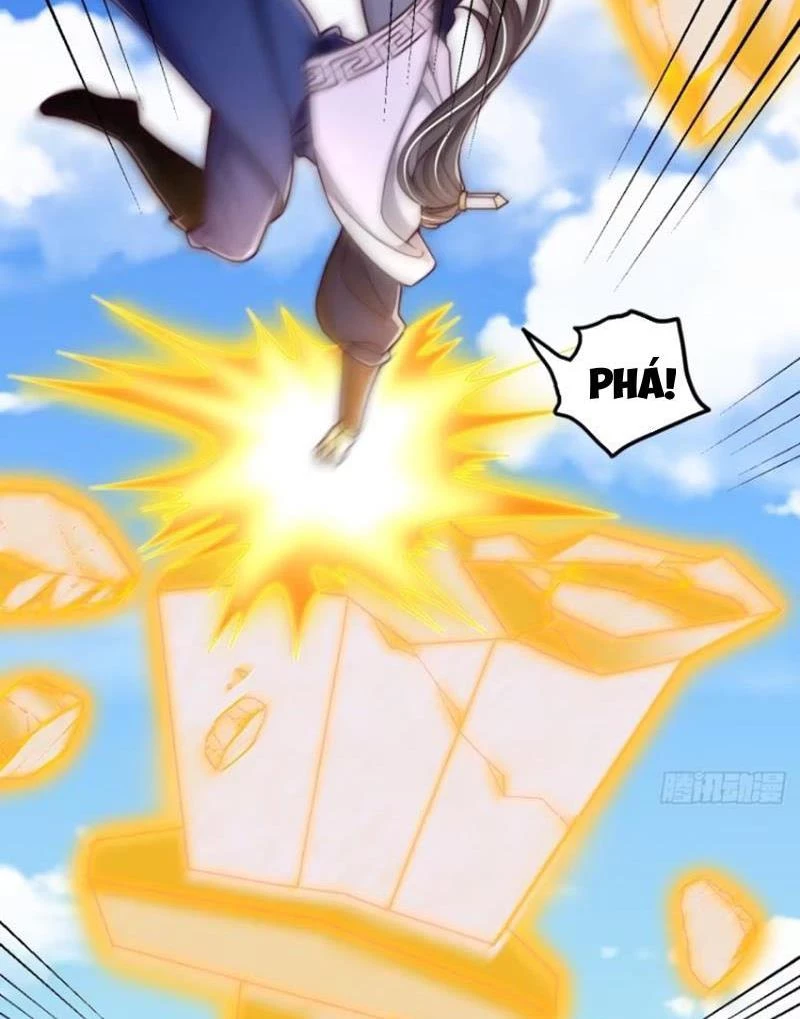 Sau Khi Thổ Lộ Với Mỹ Nữ Tông Chủ, Ta Vô Địch! Chapter 55 - Trang 2