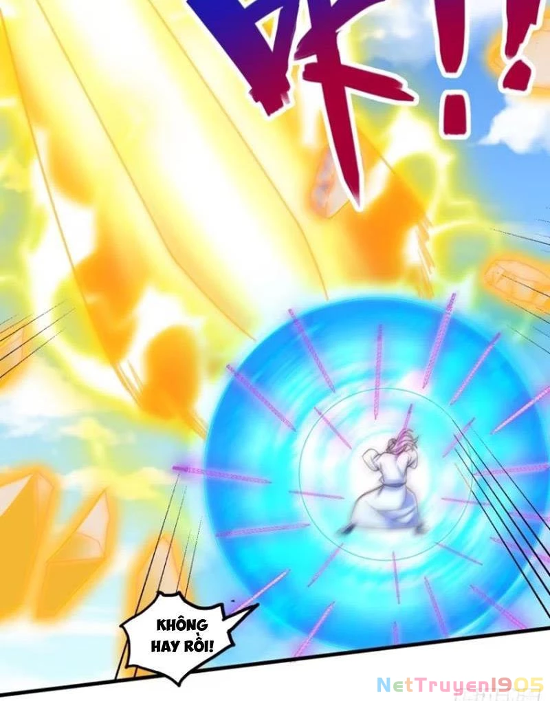 Sau Khi Thổ Lộ Với Mỹ Nữ Tông Chủ, Ta Vô Địch! Chapter 55 - Trang 2