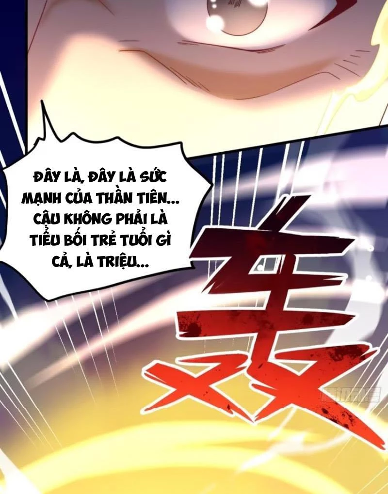Sau Khi Thổ Lộ Với Mỹ Nữ Tông Chủ, Ta Vô Địch! Chapter 55 - Trang 2