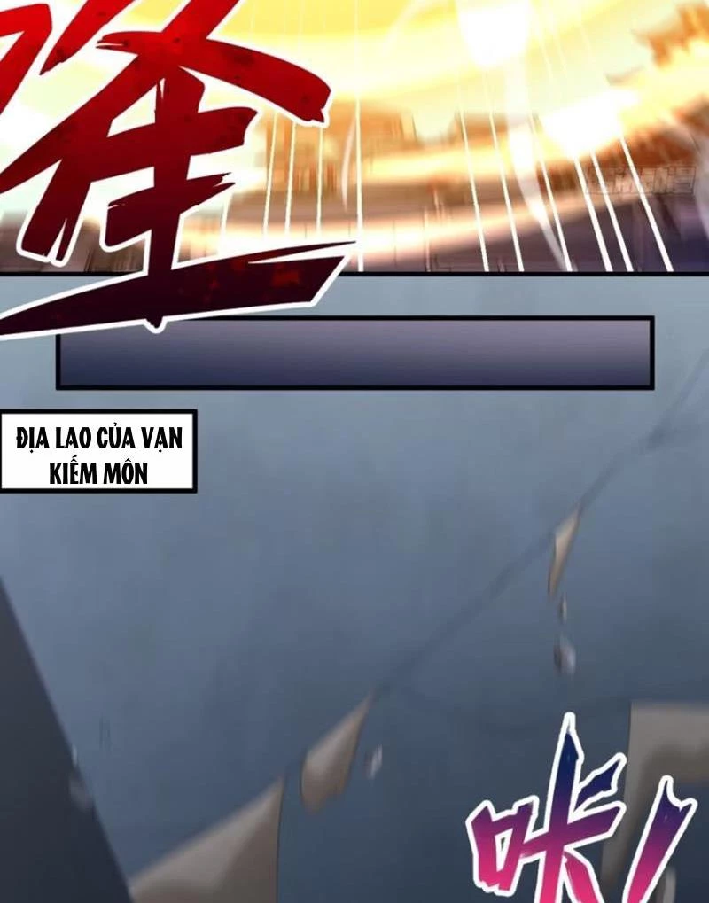 Sau Khi Thổ Lộ Với Mỹ Nữ Tông Chủ, Ta Vô Địch! Chapter 55 - Trang 2