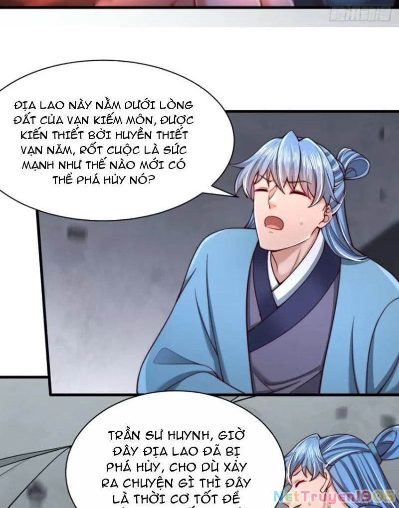 Sau Khi Thổ Lộ Với Mỹ Nữ Tông Chủ, Ta Vô Địch! Chapter 55 - Trang 2