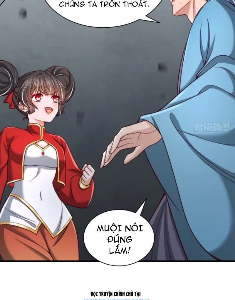 Sau Khi Thổ Lộ Với Mỹ Nữ Tông Chủ, Ta Vô Địch! Chapter 55 - Trang 2