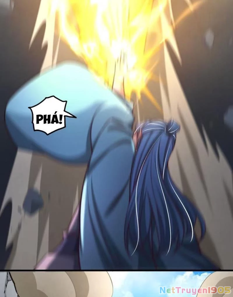 Sau Khi Thổ Lộ Với Mỹ Nữ Tông Chủ, Ta Vô Địch! Chapter 55 - Trang 2