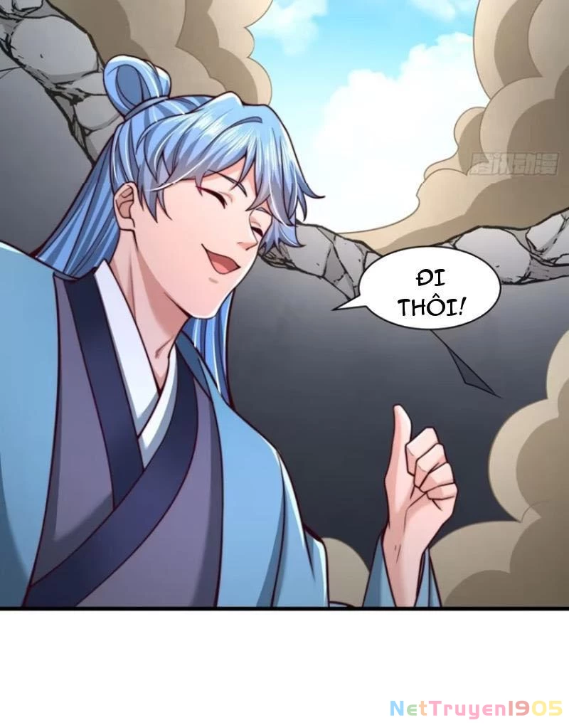 Sau Khi Thổ Lộ Với Mỹ Nữ Tông Chủ, Ta Vô Địch! Chapter 55 - Trang 2