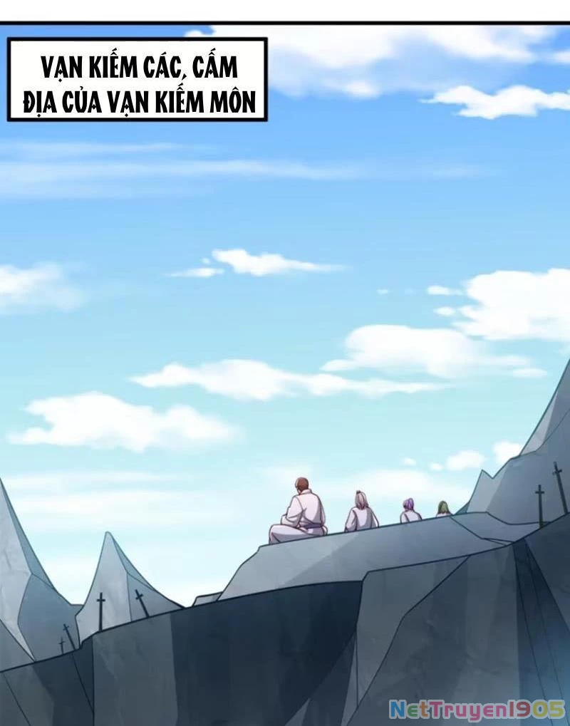 Sau Khi Thổ Lộ Với Mỹ Nữ Tông Chủ, Ta Vô Địch! Chapter 55 - Trang 2