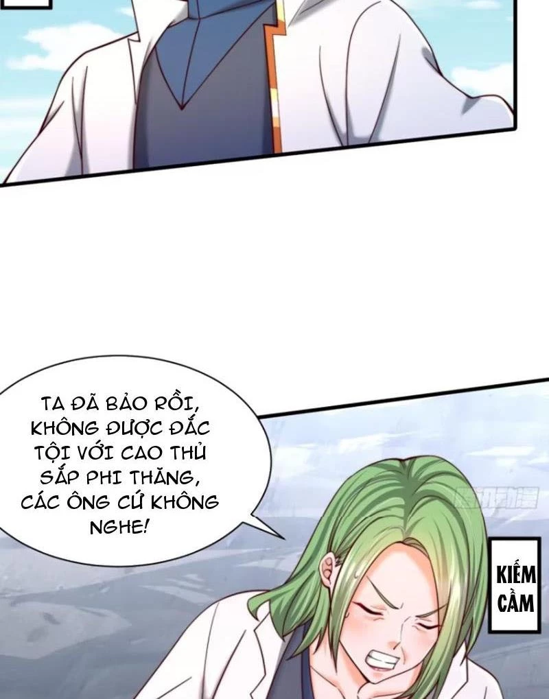 Sau Khi Thổ Lộ Với Mỹ Nữ Tông Chủ, Ta Vô Địch! Chapter 55 - Trang 2
