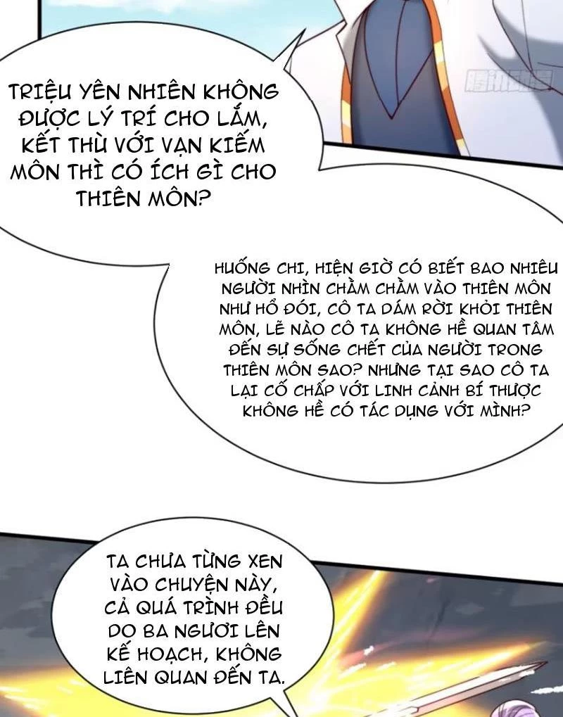 Sau Khi Thổ Lộ Với Mỹ Nữ Tông Chủ, Ta Vô Địch! Chapter 55 - Trang 2