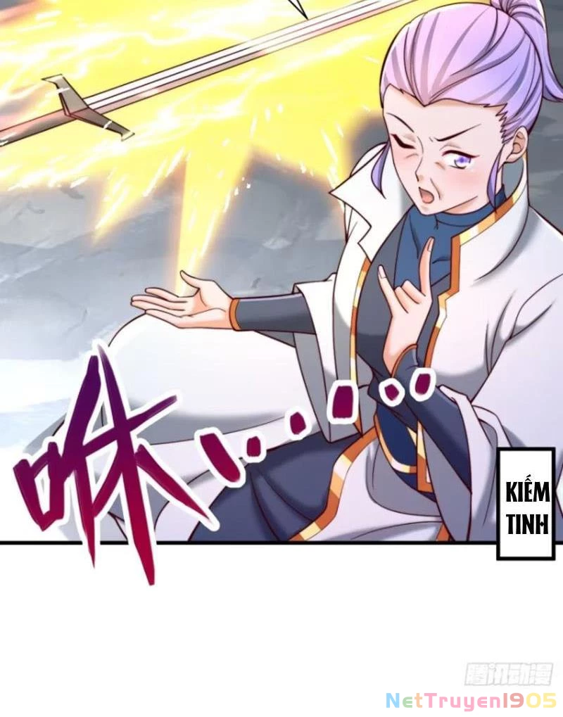 Sau Khi Thổ Lộ Với Mỹ Nữ Tông Chủ, Ta Vô Địch! Chapter 55 - Trang 2