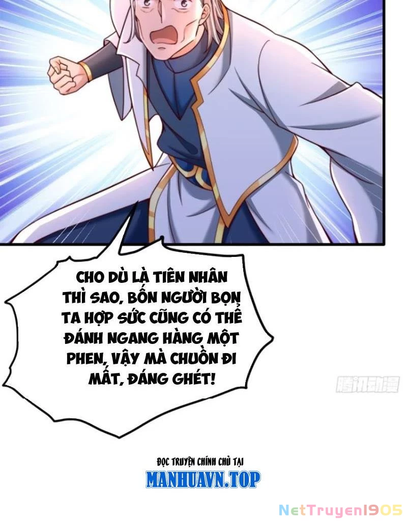 Sau Khi Thổ Lộ Với Mỹ Nữ Tông Chủ, Ta Vô Địch! Chapter 55 - Trang 2
