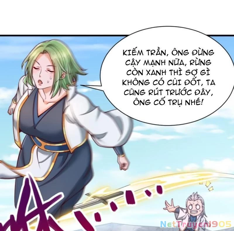 Sau Khi Thổ Lộ Với Mỹ Nữ Tông Chủ, Ta Vô Địch! Chapter 55 - Trang 2