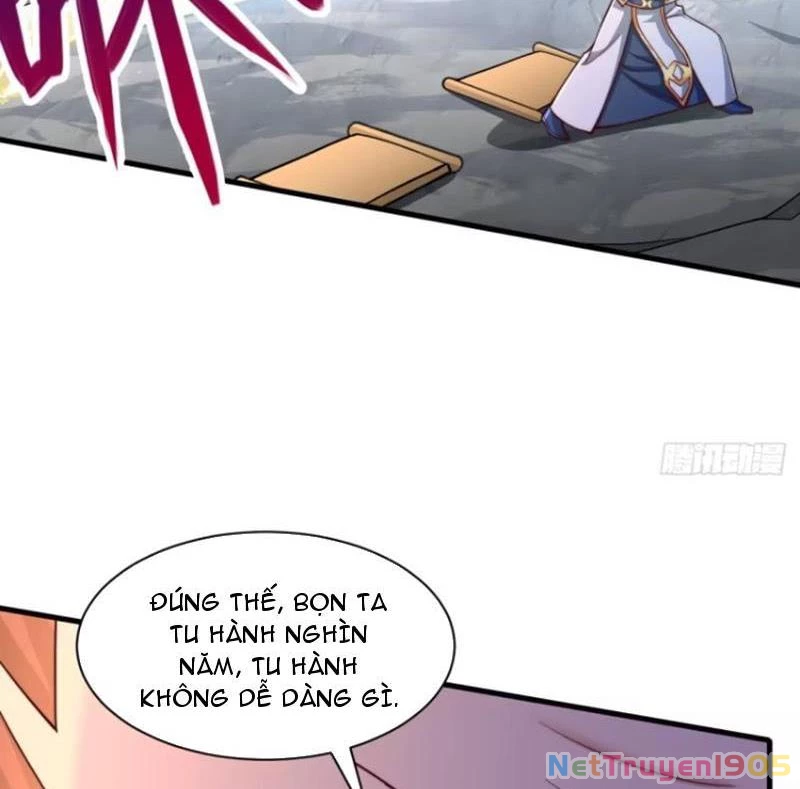Sau Khi Thổ Lộ Với Mỹ Nữ Tông Chủ, Ta Vô Địch! Chapter 55 - Trang 2