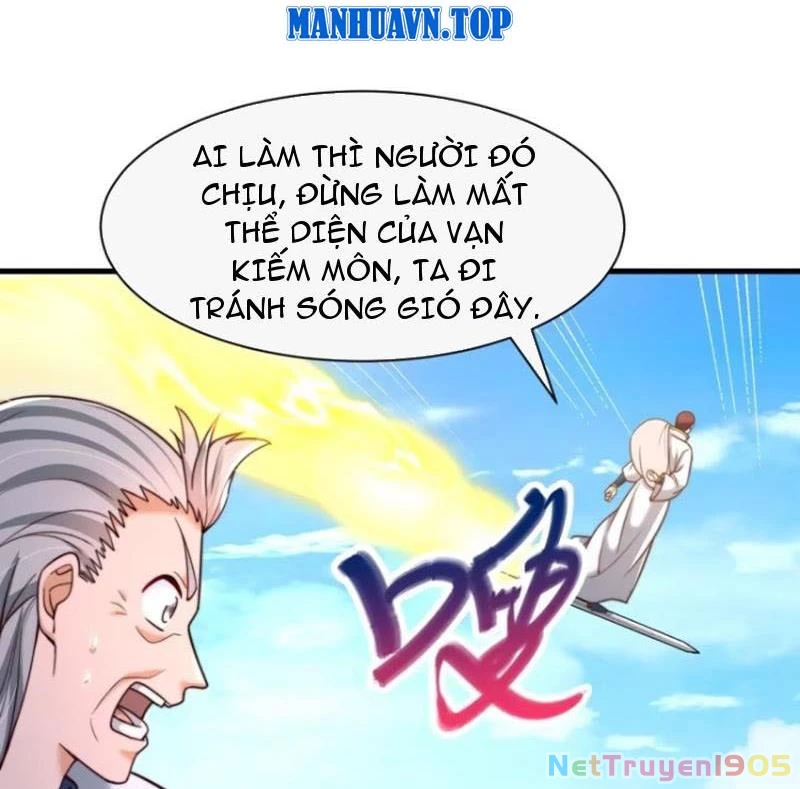 Sau Khi Thổ Lộ Với Mỹ Nữ Tông Chủ, Ta Vô Địch! Chapter 55 - Trang 2