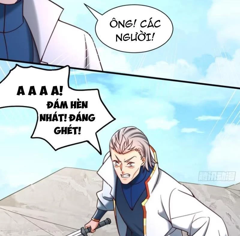 Sau Khi Thổ Lộ Với Mỹ Nữ Tông Chủ, Ta Vô Địch! Chapter 55 - Trang 2