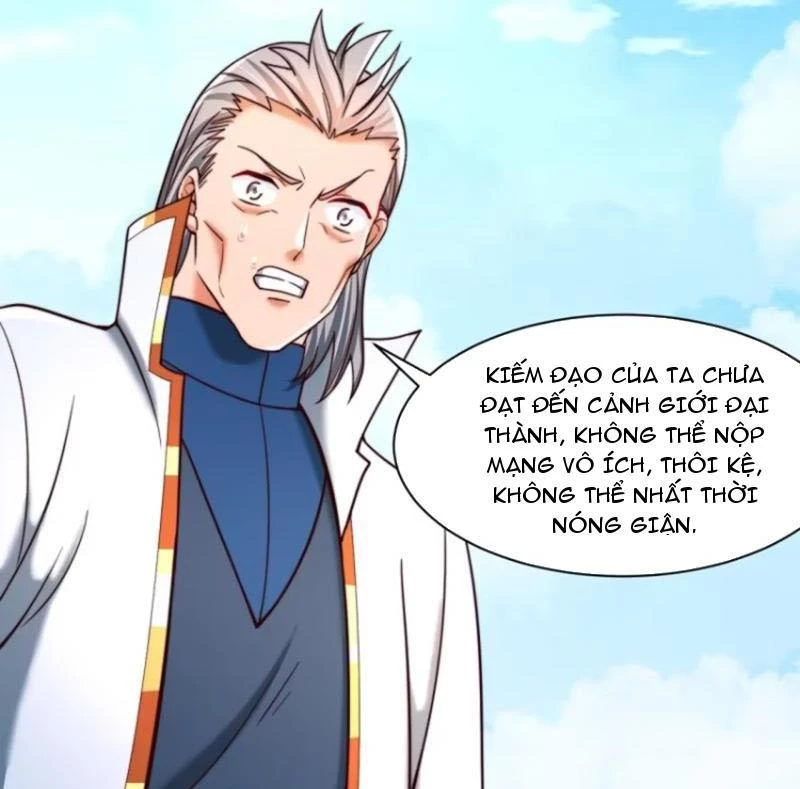 Sau Khi Thổ Lộ Với Mỹ Nữ Tông Chủ, Ta Vô Địch! Chapter 55 - Trang 2