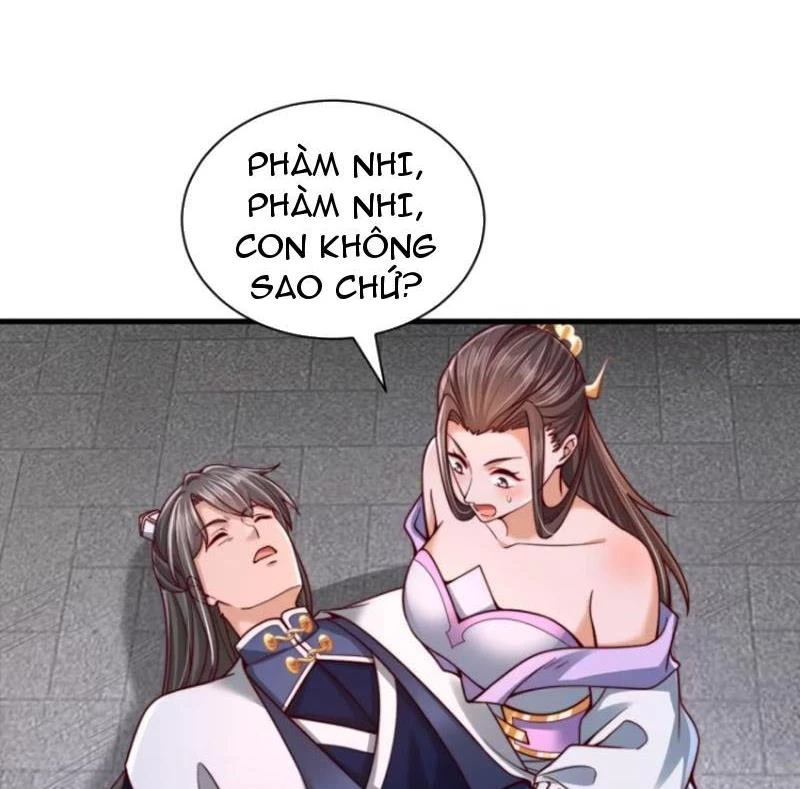Sau Khi Thổ Lộ Với Mỹ Nữ Tông Chủ, Ta Vô Địch! Chapter 55 - Trang 2