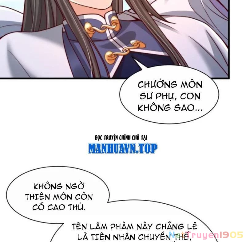 Sau Khi Thổ Lộ Với Mỹ Nữ Tông Chủ, Ta Vô Địch! Chapter 55 - Trang 2