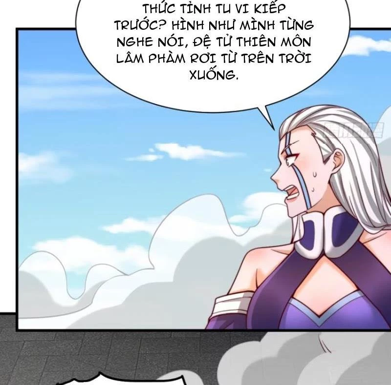 Sau Khi Thổ Lộ Với Mỹ Nữ Tông Chủ, Ta Vô Địch! Chapter 55 - Trang 2
