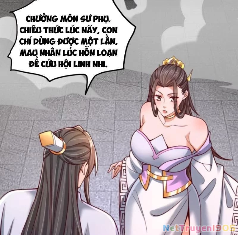 Sau Khi Thổ Lộ Với Mỹ Nữ Tông Chủ, Ta Vô Địch! Chapter 55 - Trang 2