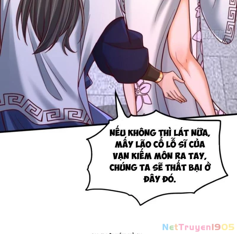 Sau Khi Thổ Lộ Với Mỹ Nữ Tông Chủ, Ta Vô Địch! Chapter 55 - Trang 2