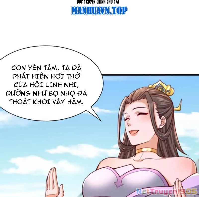 Sau Khi Thổ Lộ Với Mỹ Nữ Tông Chủ, Ta Vô Địch! Chapter 55 - Trang 2