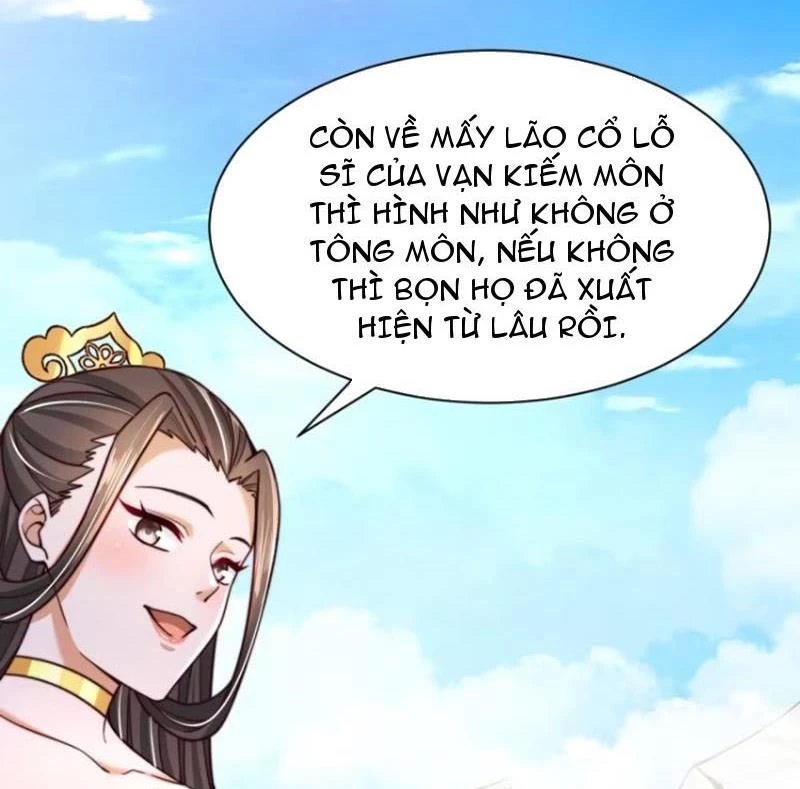 Sau Khi Thổ Lộ Với Mỹ Nữ Tông Chủ, Ta Vô Địch! Chapter 55 - Trang 2