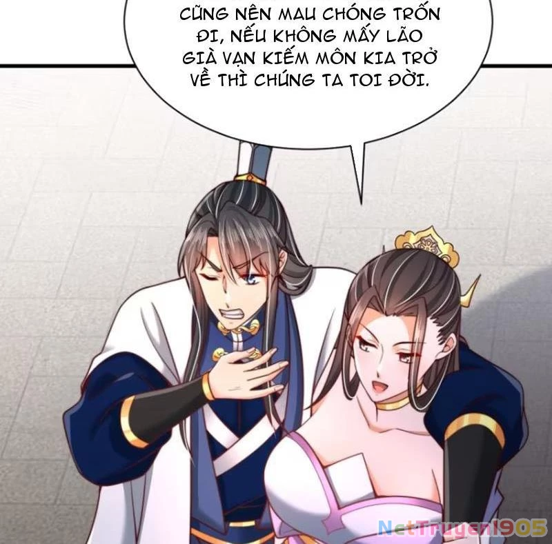 Sau Khi Thổ Lộ Với Mỹ Nữ Tông Chủ, Ta Vô Địch! Chapter 55 - Trang 2