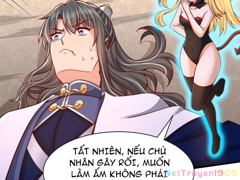 Sau Khi Thổ Lộ Với Mỹ Nữ Tông Chủ, Ta Vô Địch! Chapter 56 - Trang 2