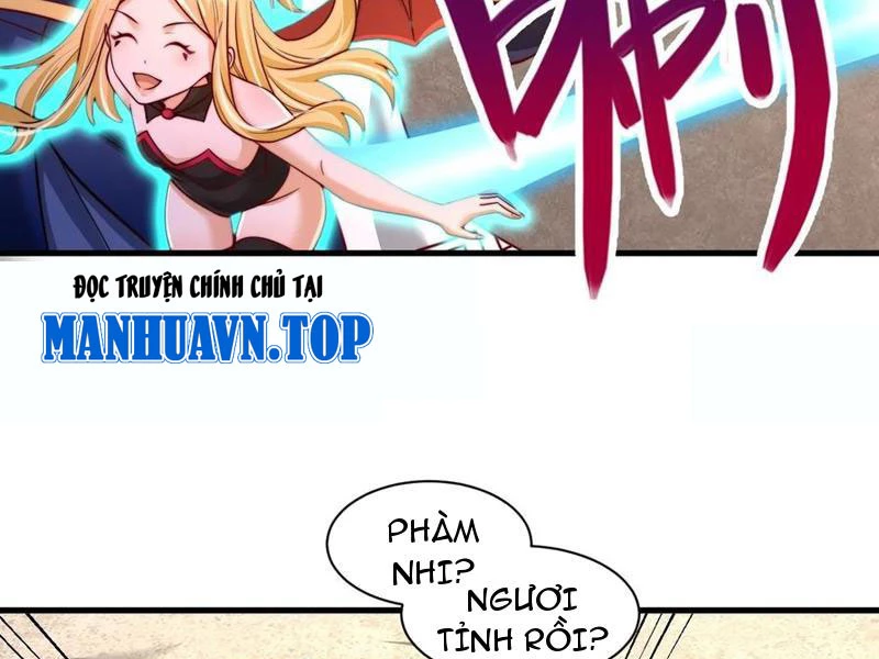 Sau Khi Thổ Lộ Với Mỹ Nữ Tông Chủ, Ta Vô Địch! Chapter 56 - Trang 2