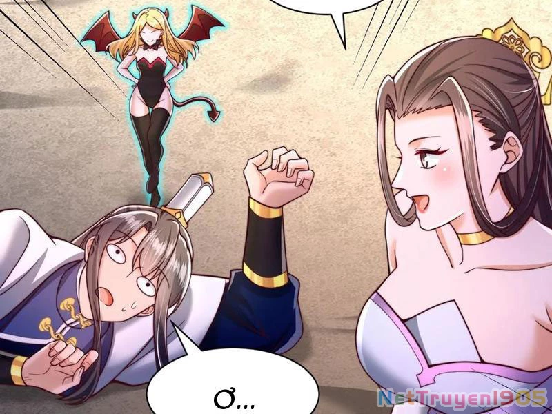 Sau Khi Thổ Lộ Với Mỹ Nữ Tông Chủ, Ta Vô Địch! Chapter 56 - Trang 2