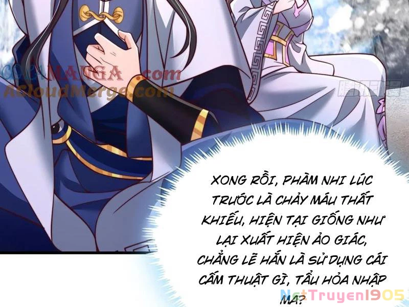 Sau Khi Thổ Lộ Với Mỹ Nữ Tông Chủ, Ta Vô Địch! Chapter 56 - Trang 2