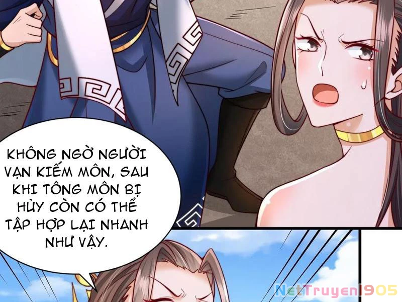 Sau Khi Thổ Lộ Với Mỹ Nữ Tông Chủ, Ta Vô Địch! Chapter 56 - Trang 2