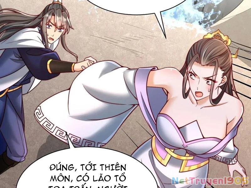 Sau Khi Thổ Lộ Với Mỹ Nữ Tông Chủ, Ta Vô Địch! Chapter 56 - Trang 2