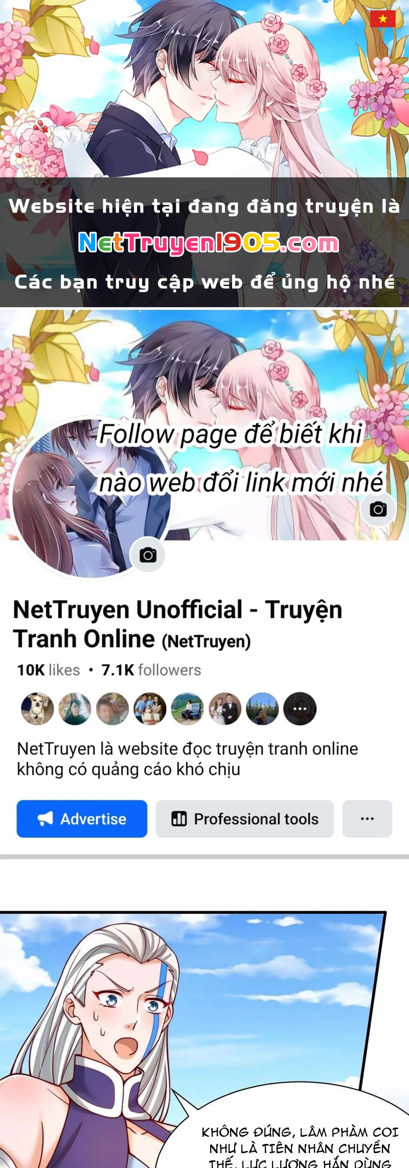 Sau Khi Thổ Lộ Với Mỹ Nữ Tông Chủ, Ta Vô Địch! Chapter 56 - Trang 2