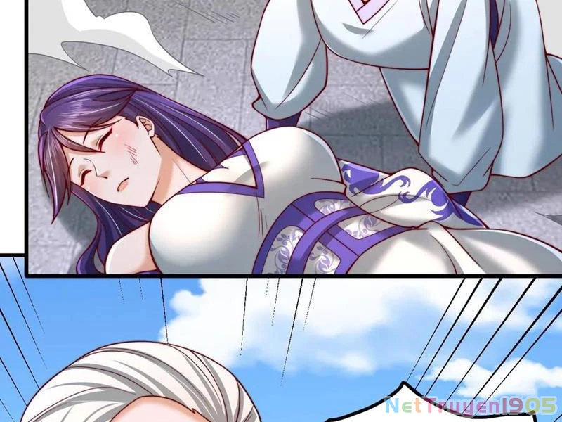 Sau Khi Thổ Lộ Với Mỹ Nữ Tông Chủ, Ta Vô Địch! Chapter 56 - Trang 2