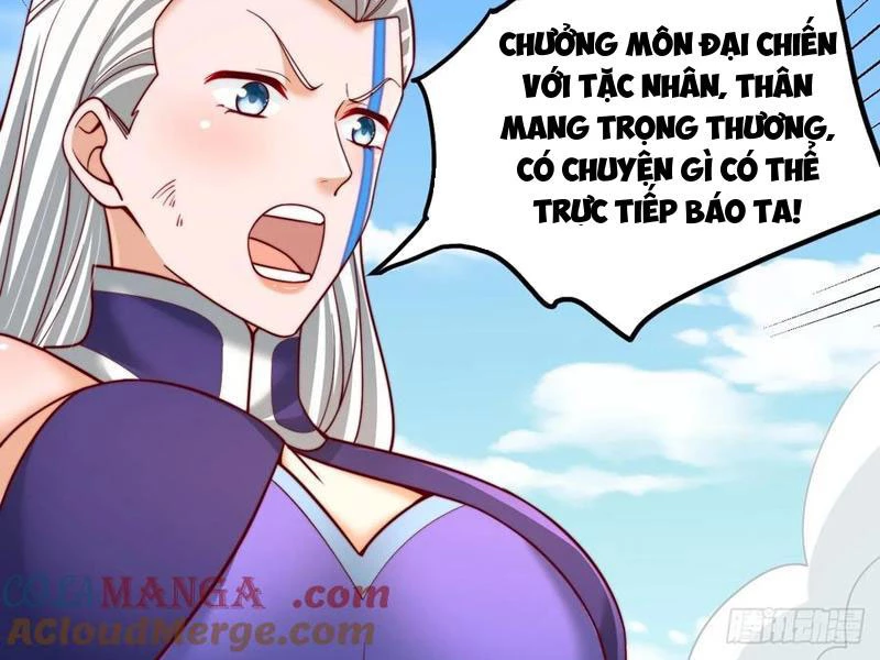 Sau Khi Thổ Lộ Với Mỹ Nữ Tông Chủ, Ta Vô Địch! Chapter 56 - Trang 2