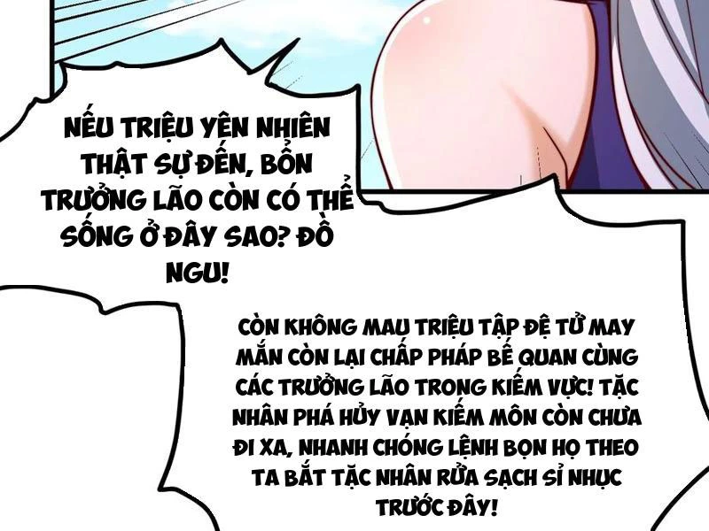 Sau Khi Thổ Lộ Với Mỹ Nữ Tông Chủ, Ta Vô Địch! Chapter 56 - Trang 2