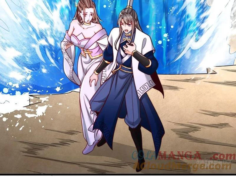 Sau Khi Thổ Lộ Với Mỹ Nữ Tông Chủ, Ta Vô Địch! Chapter 56 - Trang 2