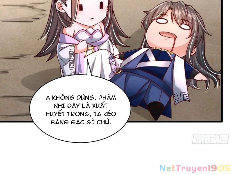 Sau Khi Thổ Lộ Với Mỹ Nữ Tông Chủ, Ta Vô Địch! Chapter 56 - Trang 2
