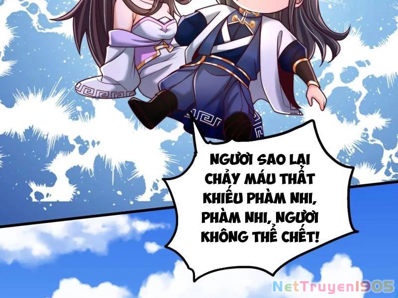 Sau Khi Thổ Lộ Với Mỹ Nữ Tông Chủ, Ta Vô Địch! Chapter 56 - Trang 2