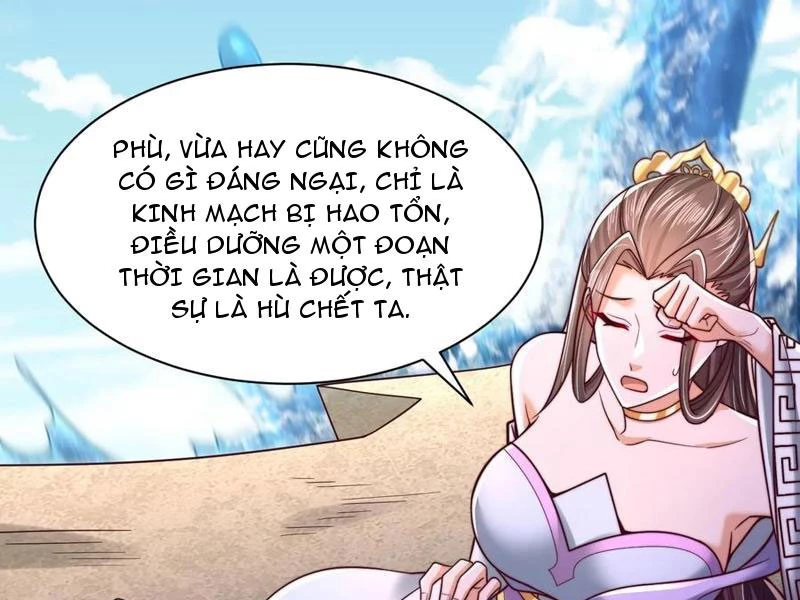 Sau Khi Thổ Lộ Với Mỹ Nữ Tông Chủ, Ta Vô Địch! Chapter 56 - Trang 2