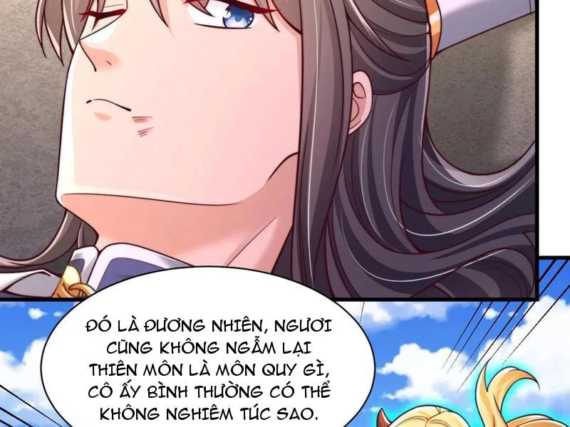 Sau Khi Thổ Lộ Với Mỹ Nữ Tông Chủ, Ta Vô Địch! Chapter 56 - Trang 2