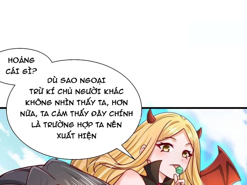 Sau Khi Thổ Lộ Với Mỹ Nữ Tông Chủ, Ta Vô Địch! Chapter 56 - Trang 2