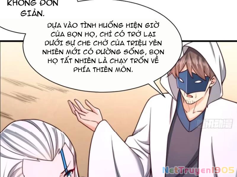 Sau Khi Thổ Lộ Với Mỹ Nữ Tông Chủ, Ta Vô Địch! Chapter 57 - Trang 2