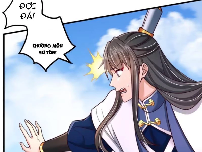 Sau Khi Thổ Lộ Với Mỹ Nữ Tông Chủ, Ta Vô Địch! Chapter 57 - Trang 2