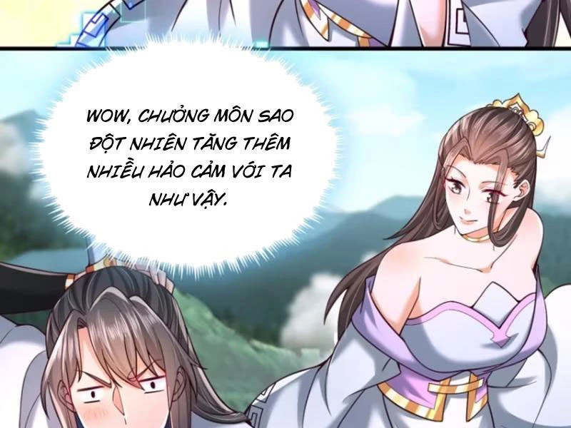 Sau Khi Thổ Lộ Với Mỹ Nữ Tông Chủ, Ta Vô Địch! Chapter 57 - Trang 2