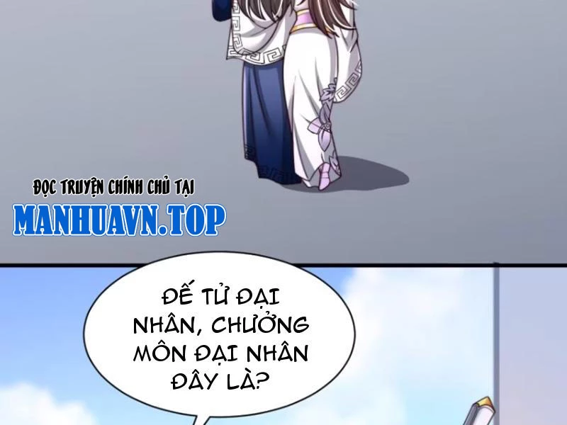 Sau Khi Thổ Lộ Với Mỹ Nữ Tông Chủ, Ta Vô Địch! Chapter 57 - Trang 2
