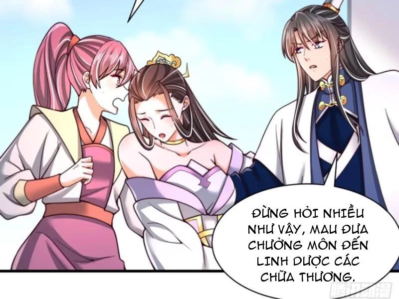 Sau Khi Thổ Lộ Với Mỹ Nữ Tông Chủ, Ta Vô Địch! Chapter 57 - Trang 2