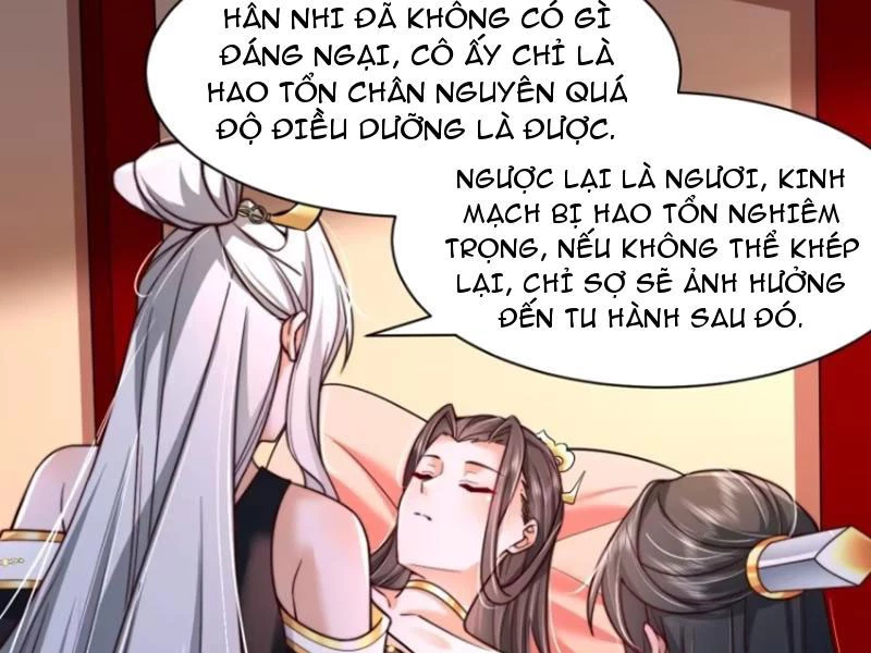 Sau Khi Thổ Lộ Với Mỹ Nữ Tông Chủ, Ta Vô Địch! Chapter 57 - Trang 2